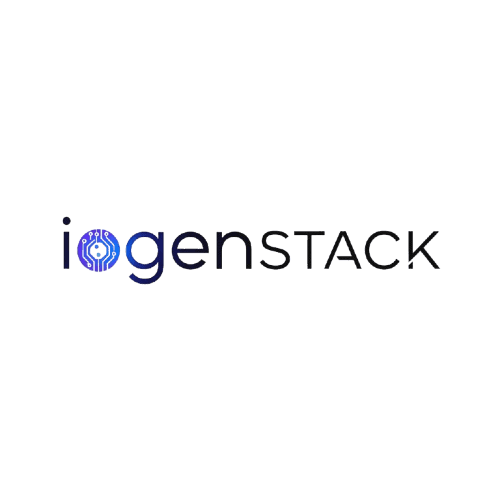 iogenstack logo